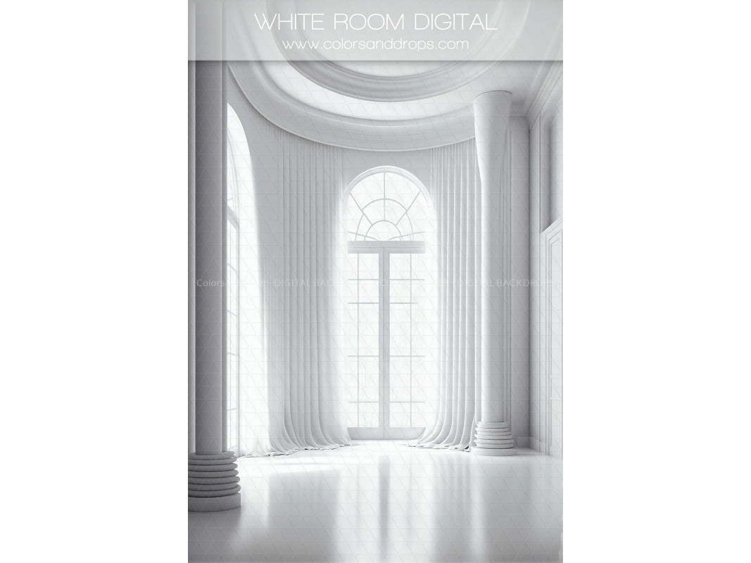 X10 BUNDLE DE HABITACIÓN BLANCO