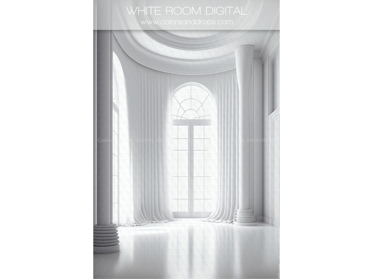 X10 BUNDLE DE HABITACIÓN BLANCO