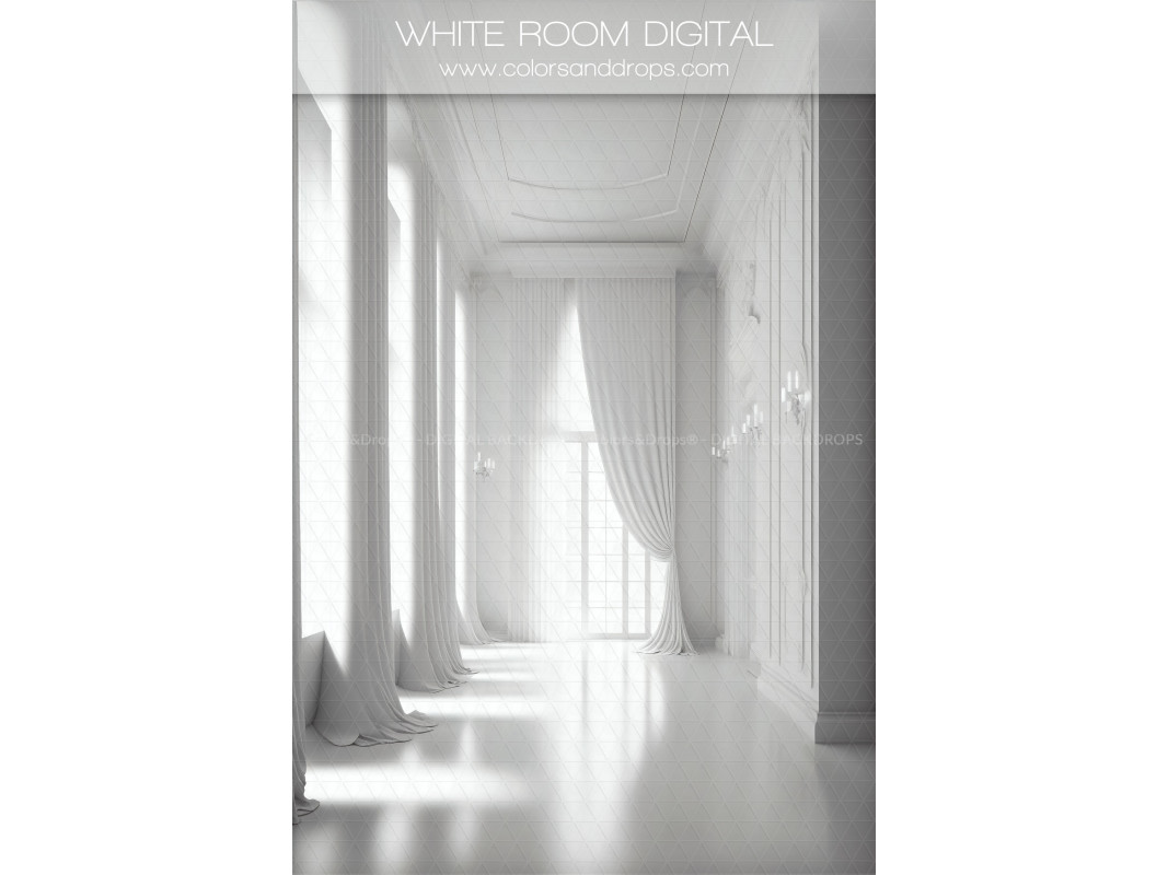 X10 BUNDLE DE HABITACIÓN BLANCO