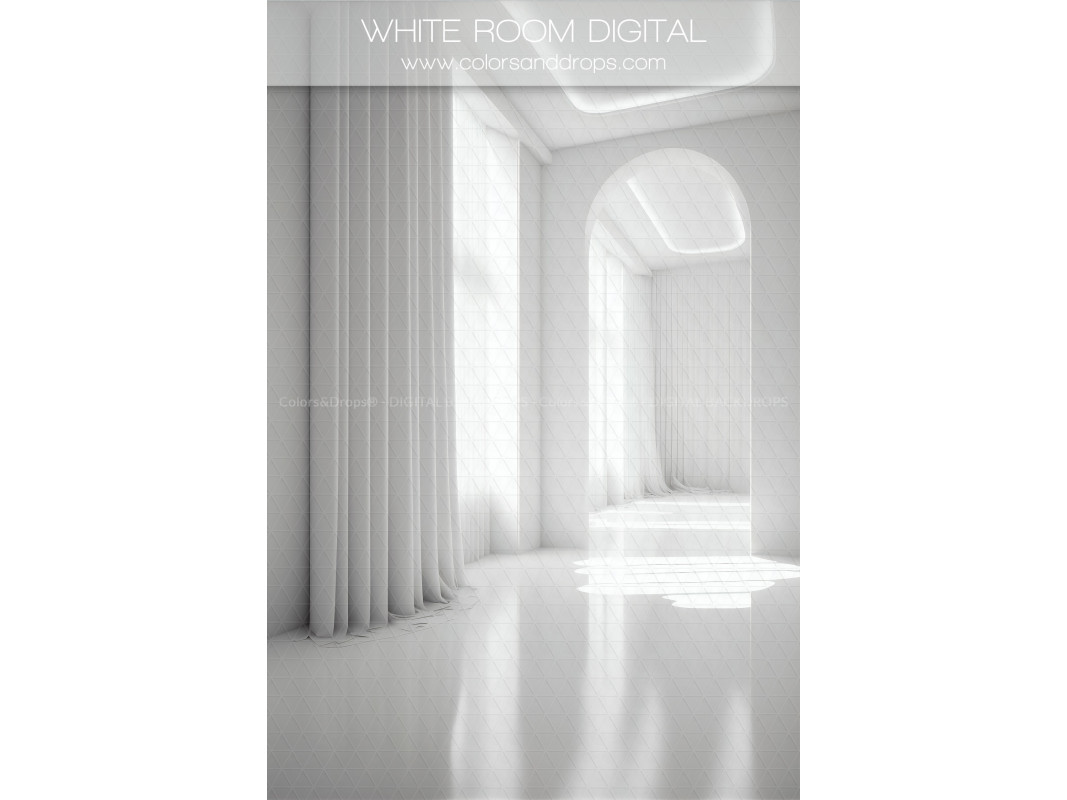 X10 BUNDLE DE HABITACIÓN BLANCO