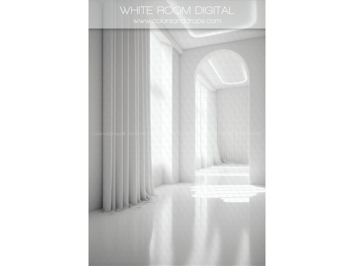 X10 BUNDLE DE HABITACIÓN BLANCO