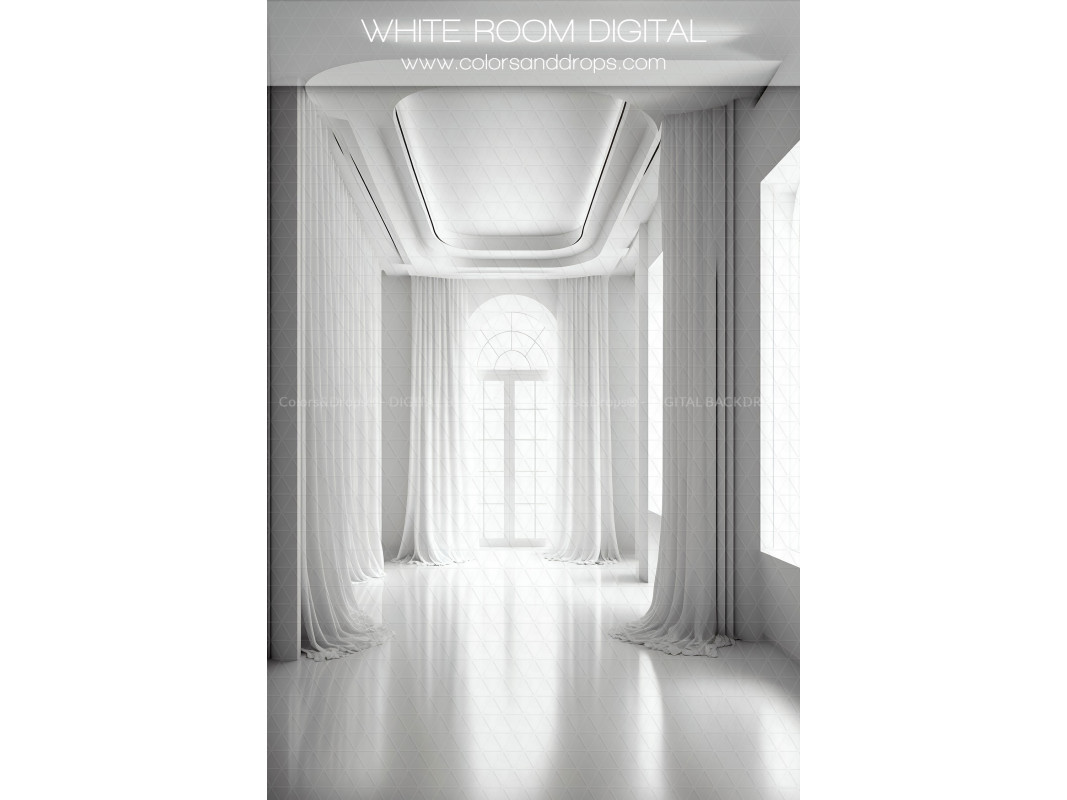 X10 BUNDLE DE HABITACIÓN BLANCO