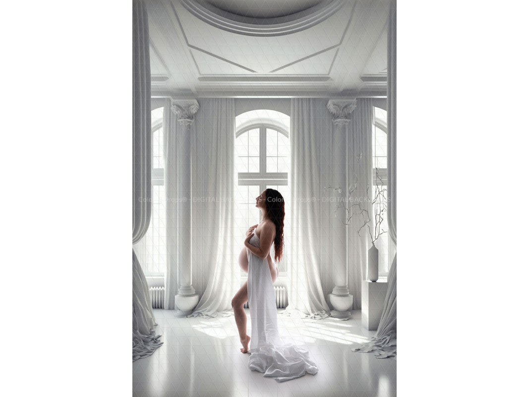 X10 WHITE ROOM DIGITAL BUNDLE