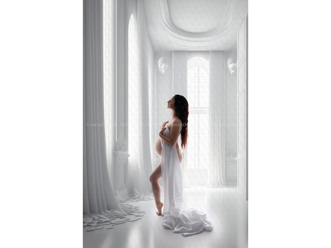 X10 WHITE ROOM DIGITAL BUNDLE
