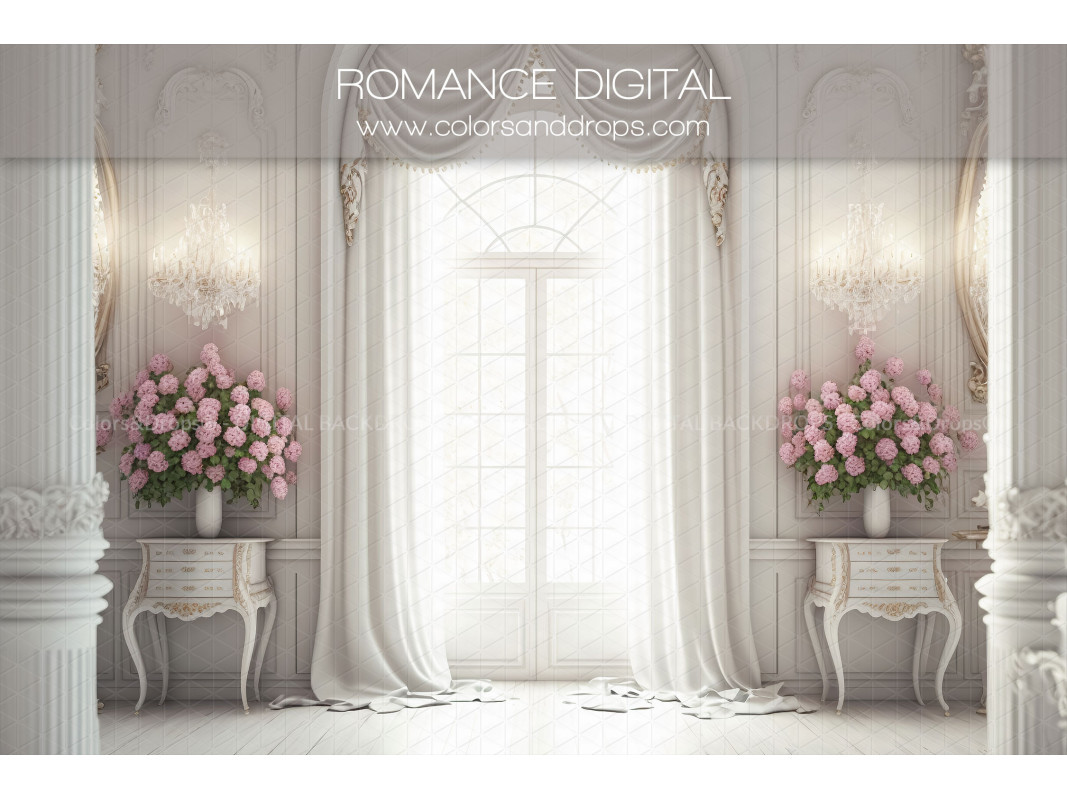 X10 ROMANCE DIGITAL BUNDLE