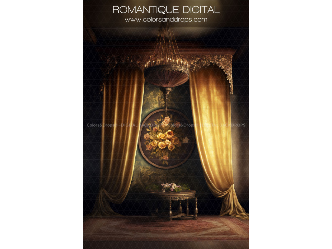 X10 ROMANTIQUE DIGITAL BUNDLE