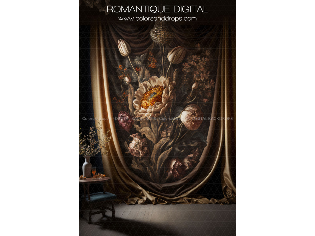 X10 ROMANTIQUE DIGITAL BUNDLE