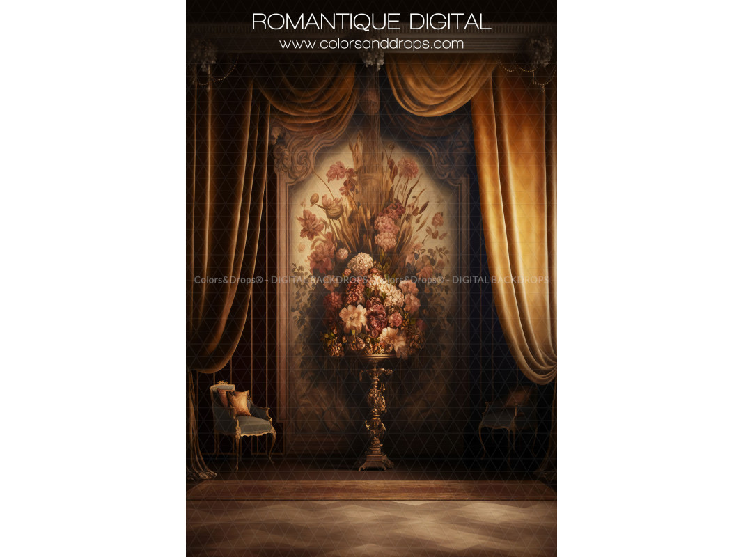 X10 ROMANTIQUE DIGITAL BUNDLE