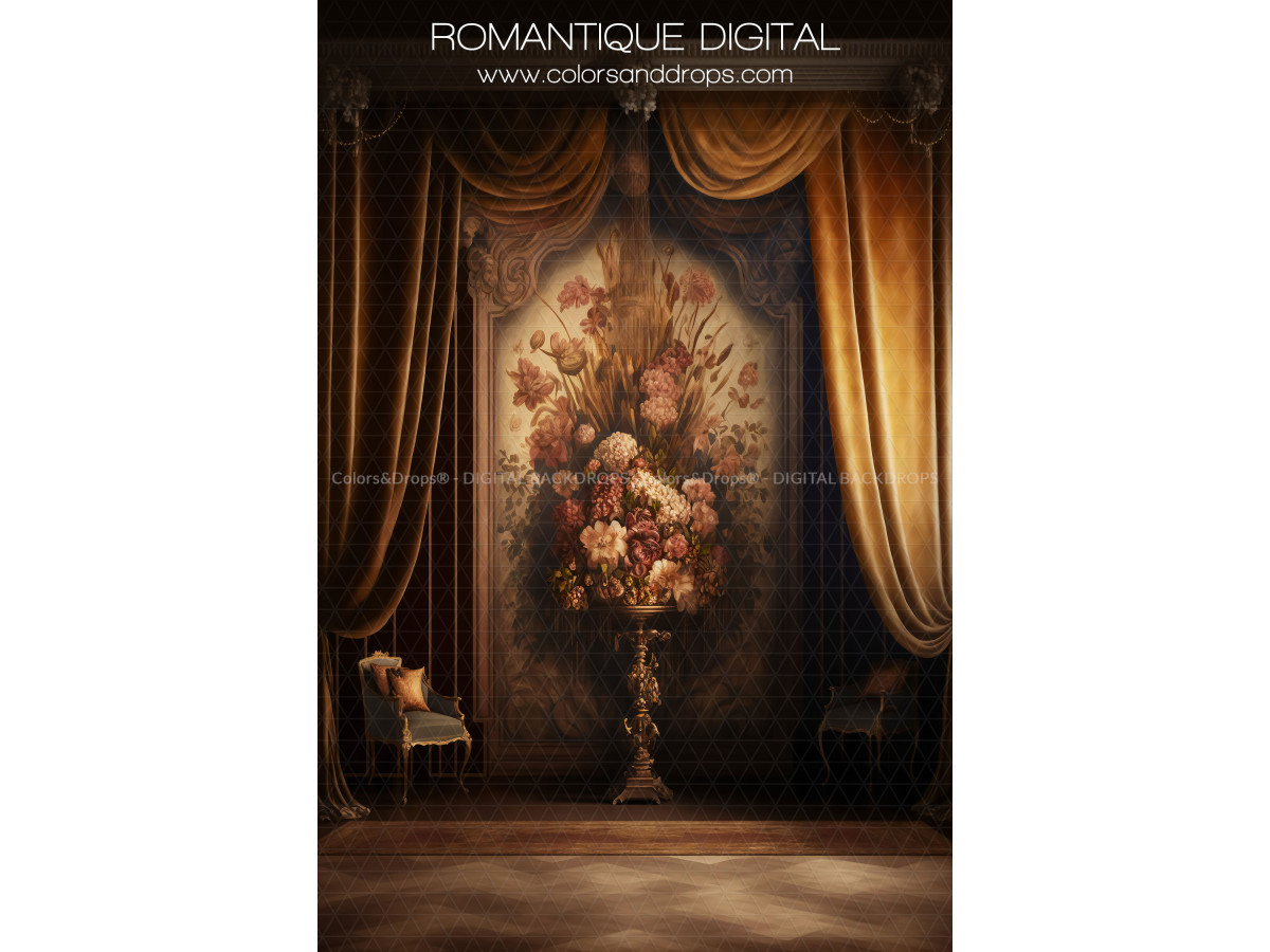 X10 ROMANTIQUE DIGITAL BUNDLE