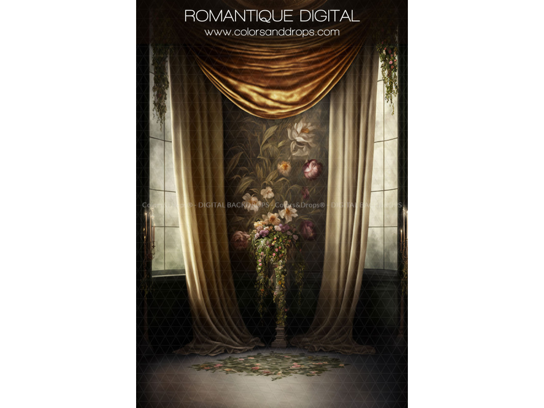 X10 ROMANTIQUE DIGITAL BUNDLE