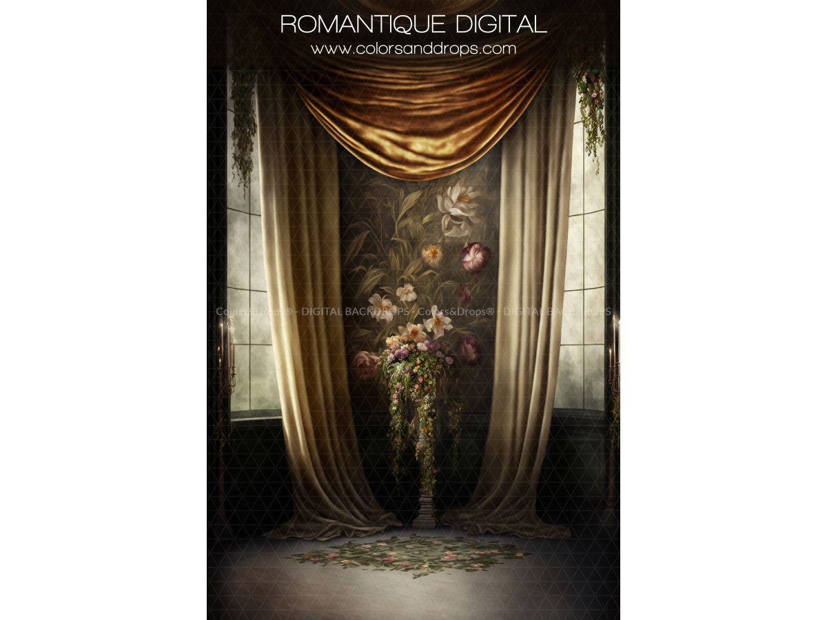 X10 ROMANTIQUE DIGITAL BUNDLE