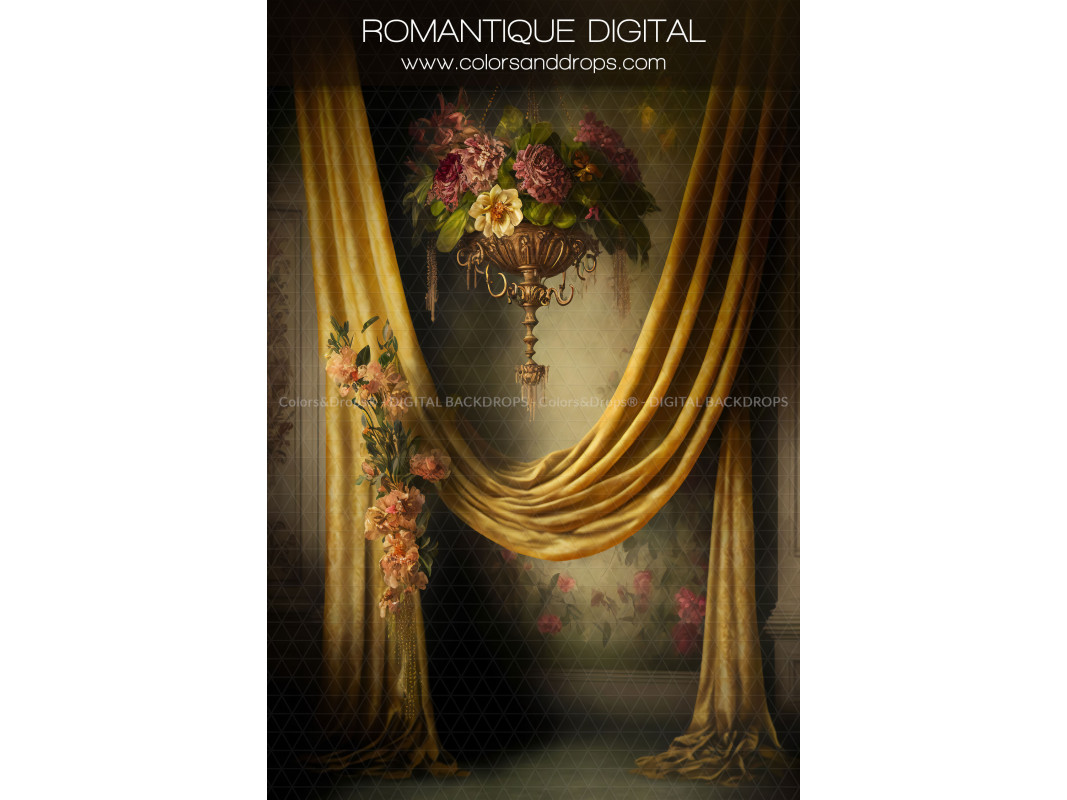 X10 ROMANTIQUE DIGITAL BUNDLE