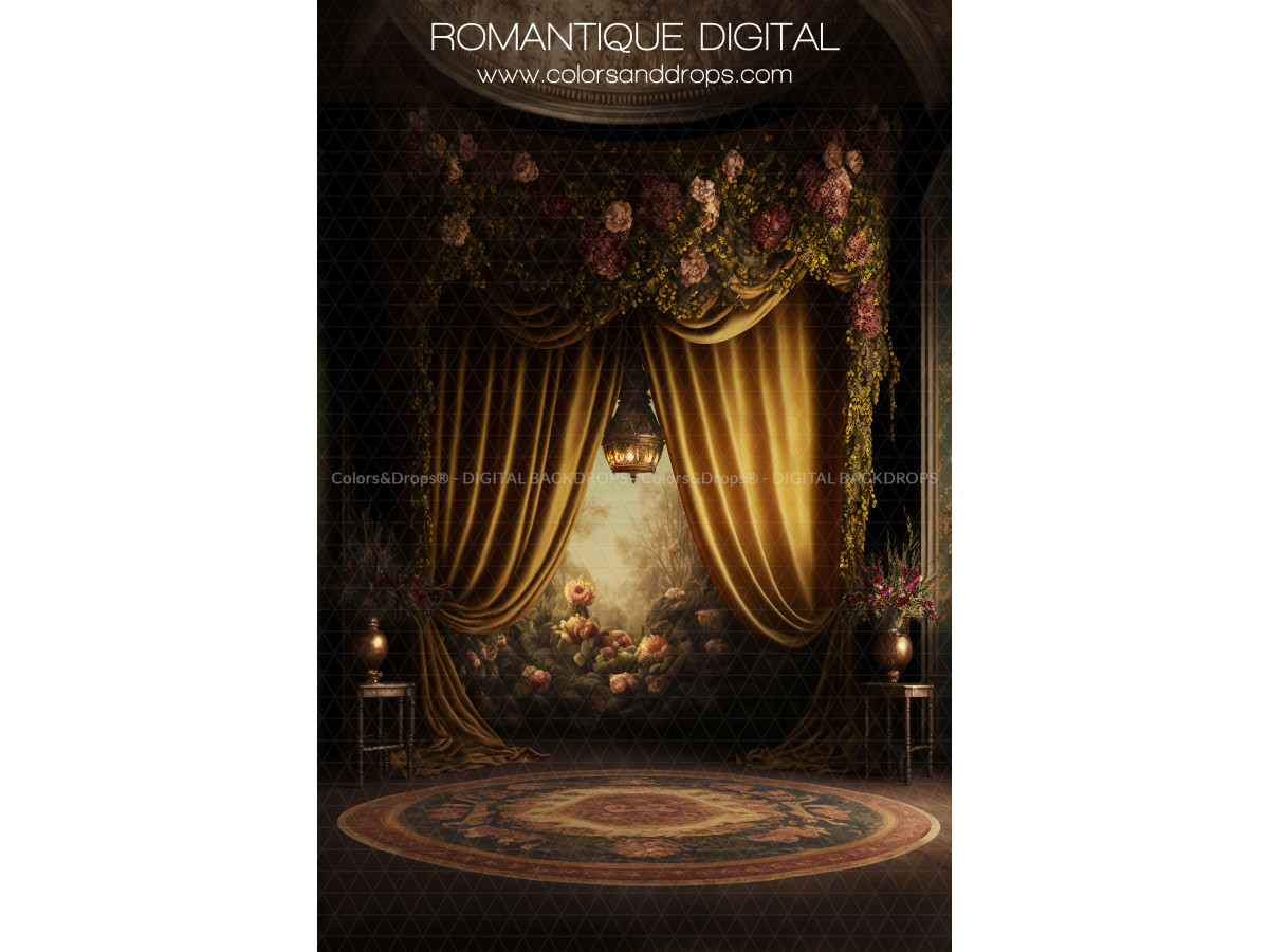 X10 ROMANTIQUE DIGITAL BUNDLE