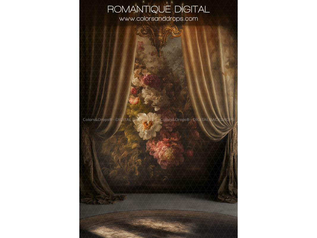 X10 ROMANTIQUE DIGITAL BUNDLE