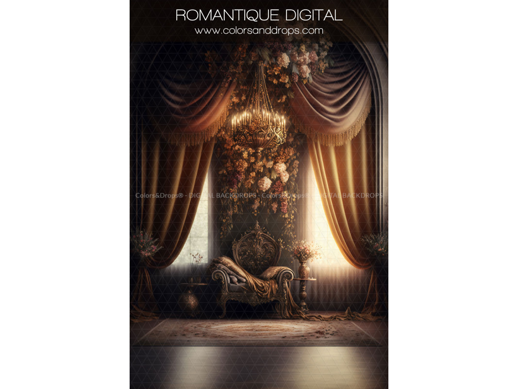 X10 ROMANTIQUE DIGITAL BUNDLE