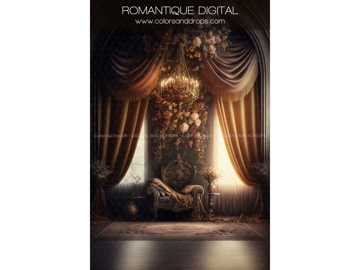 X10 ROMANTIQUE DIGITAL BUNDLE