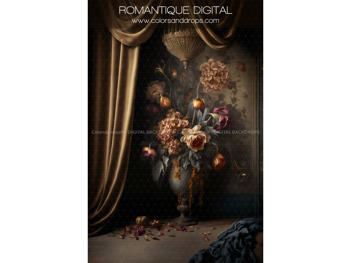 X10 ROMANTIQUE DIGITAL BUNDLE
