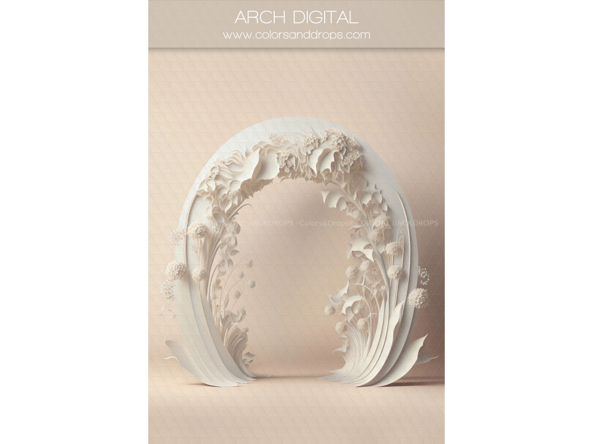 X6 ARCH DIGITAL BUNDLE