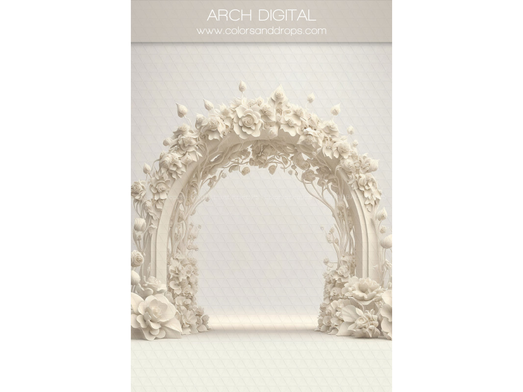 X6 ARCH DIGITAL BUNDLE