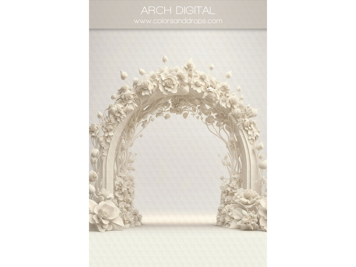 X6 ARCH DIGITAL BUNDLE