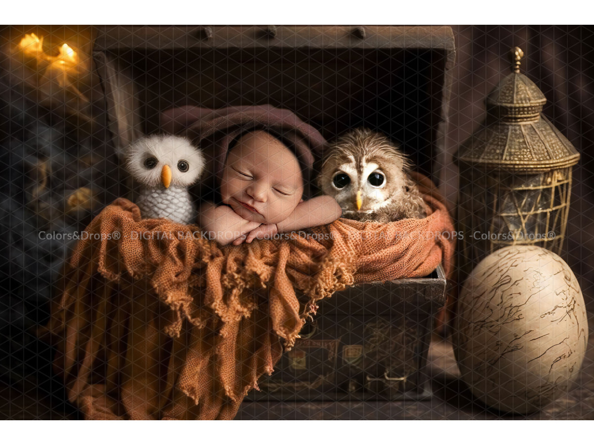 HARRY DIGITAL BUNDLE