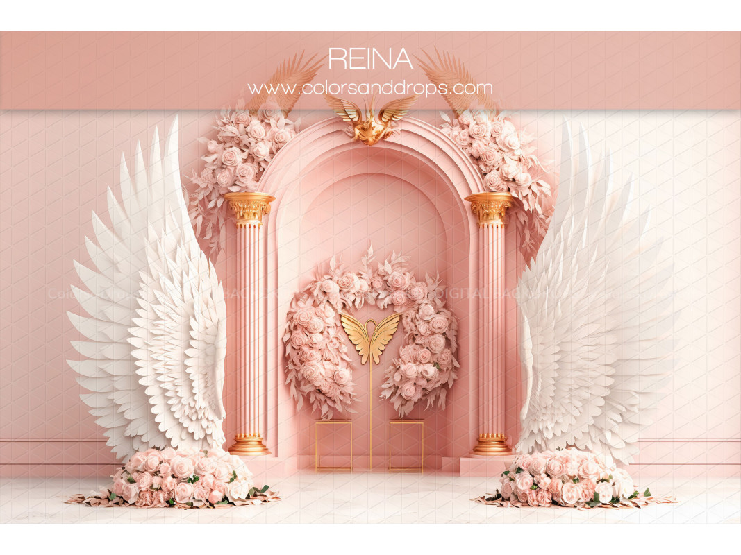 REINA DIGITAL