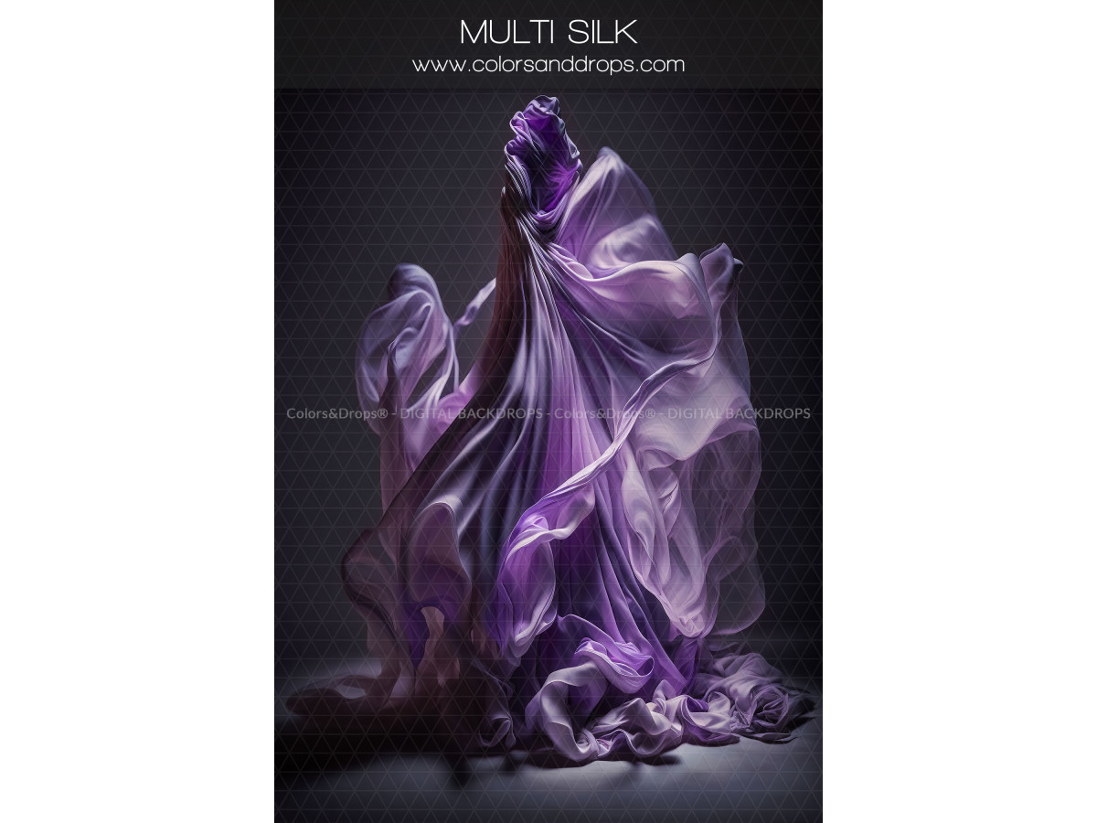 X27 MULTI SILK DIGITAL BUNDLE