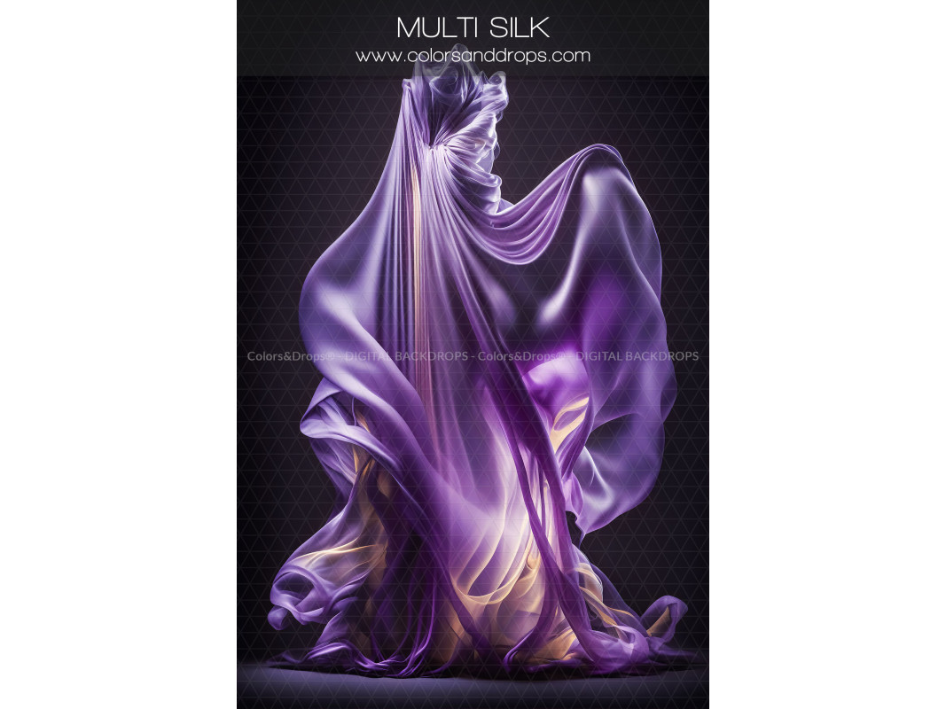 X27 MULTI SILK DIGITAL BUNDLE