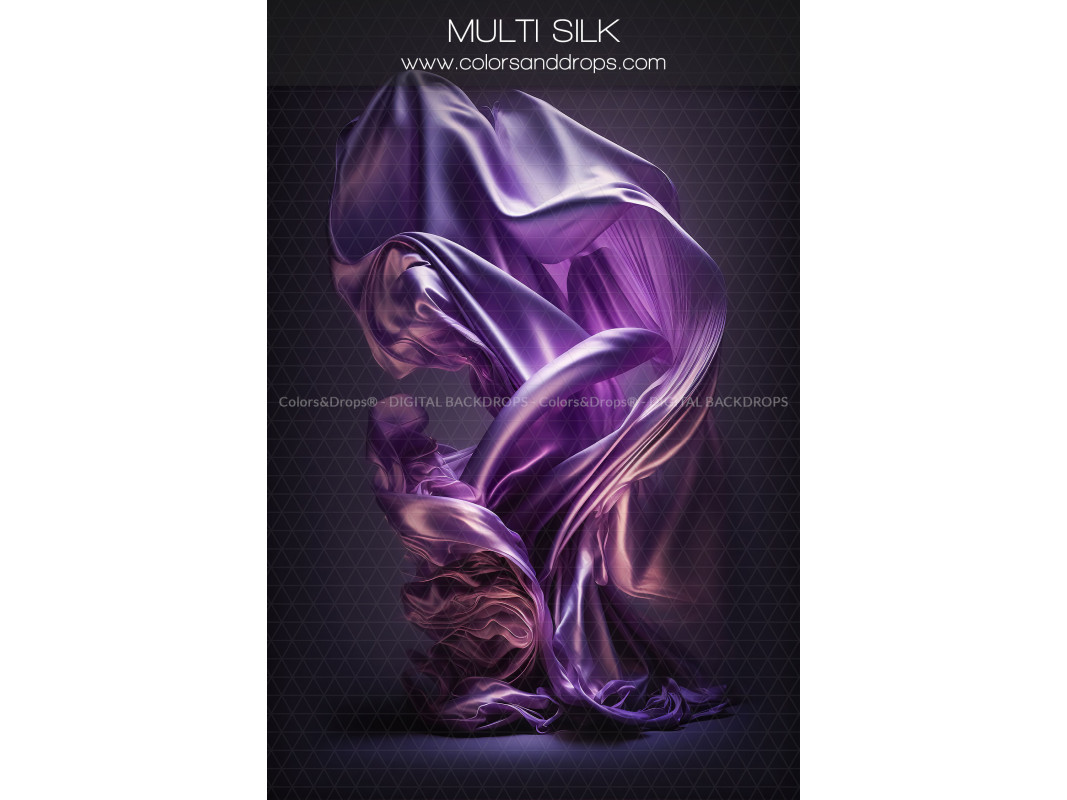 X27 MULTI SILK DIGITAL BUNDLE