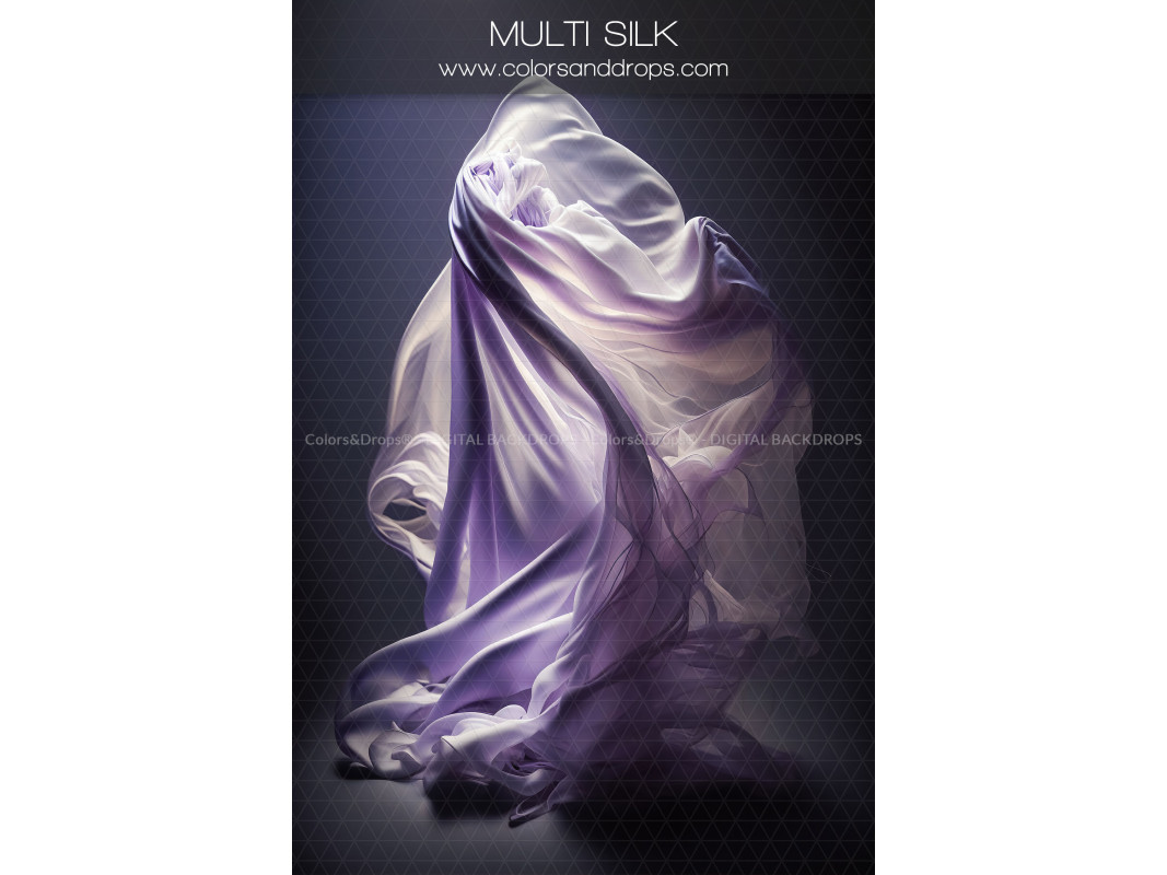 X27 MULTI SILK DIGITAL BUNDLE