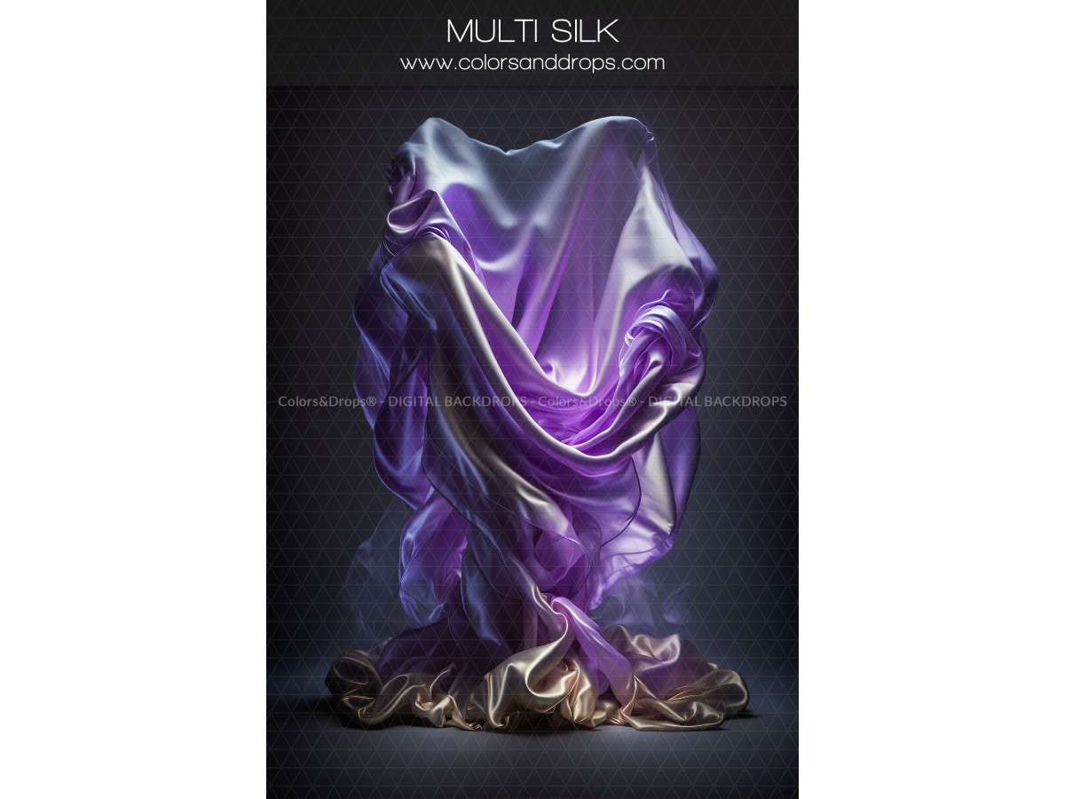 X27 MULTI SILK DIGITAL BUNDLE