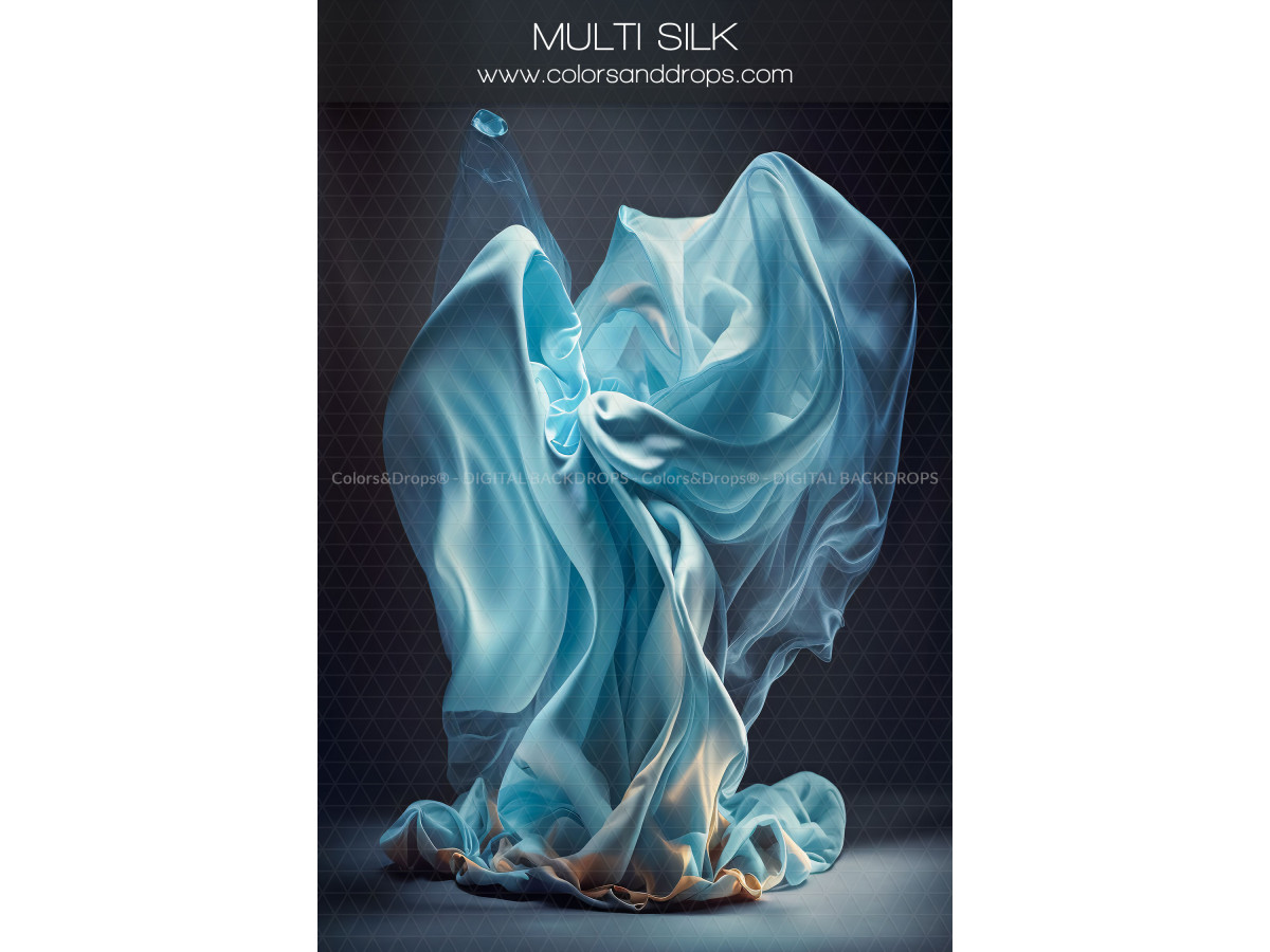 X27 MULTI SILK DIGITAL BUNDLE