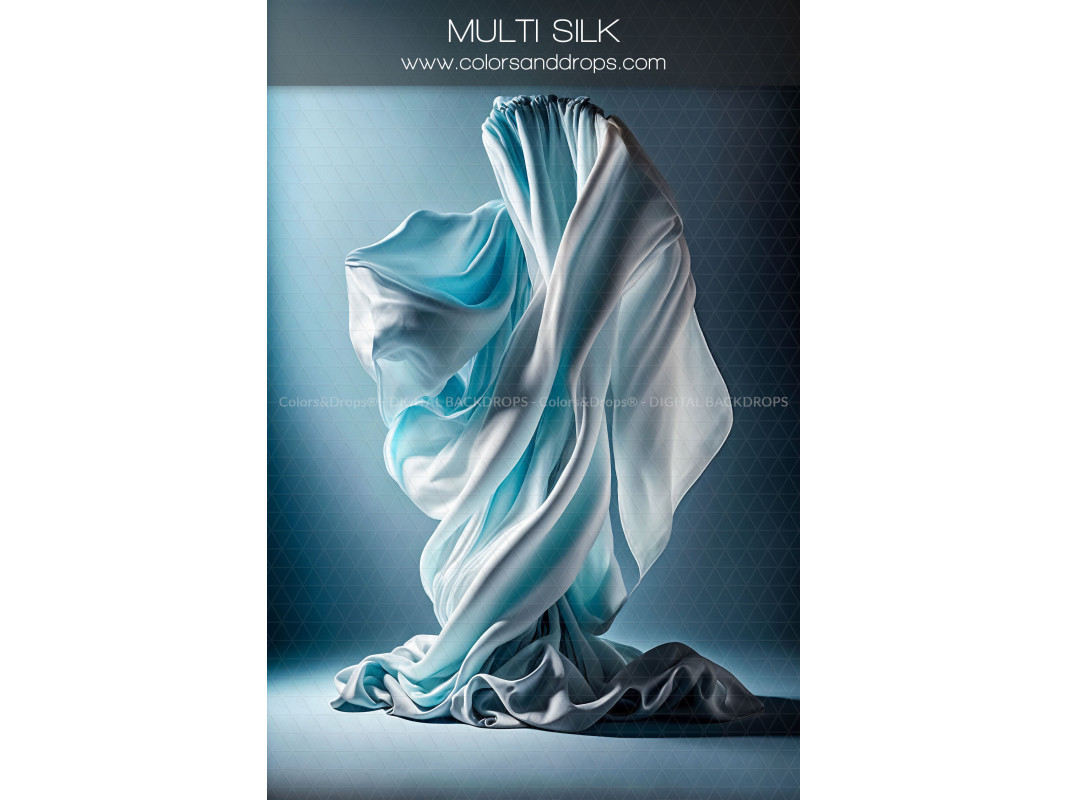 X27 MULTI SILK DIGITAL BUNDLE