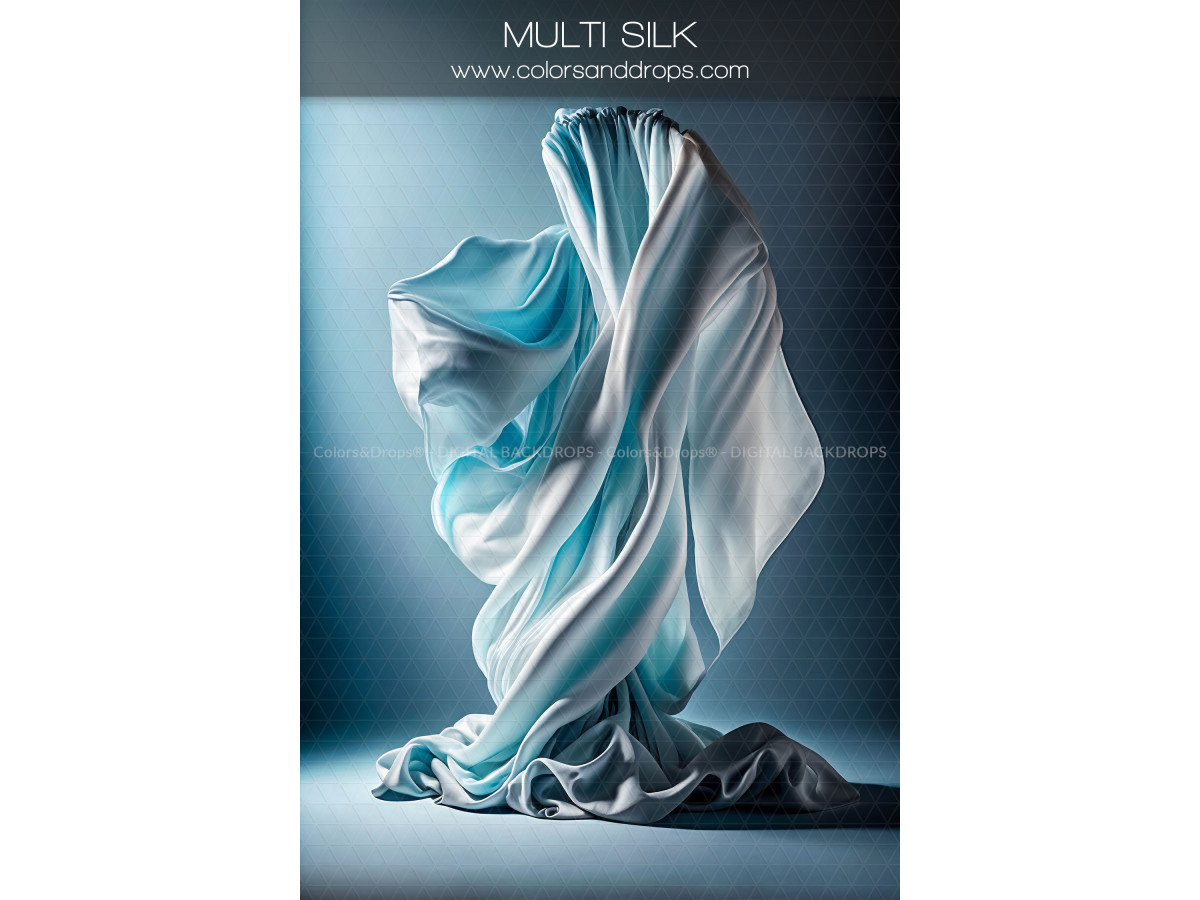 X27 MULTI SILK DIGITAL BUNDLE