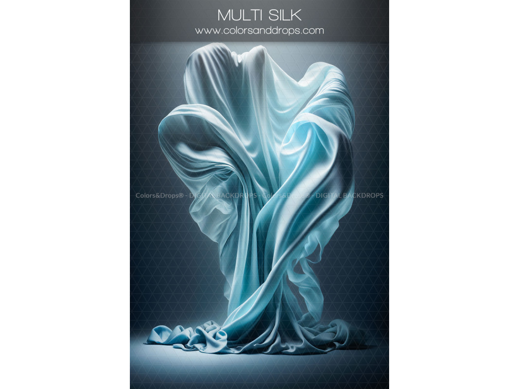 X27 MULTI SILK DIGITAL BUNDLE