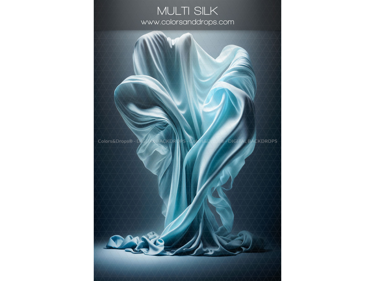 X27 MULTI SILK DIGITAL BUNDLE