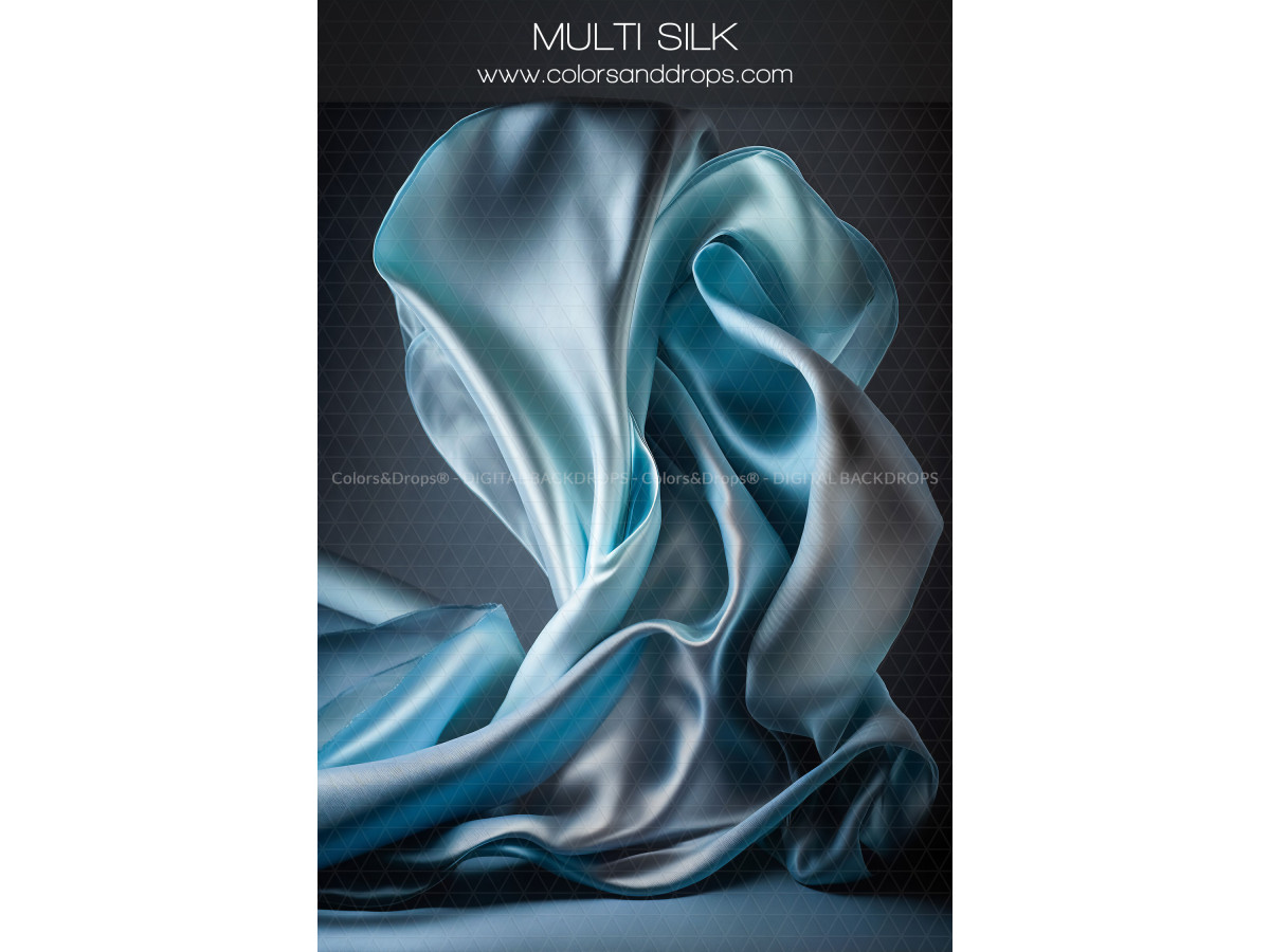 X27 MULTI SILK DIGITAL BUNDLE