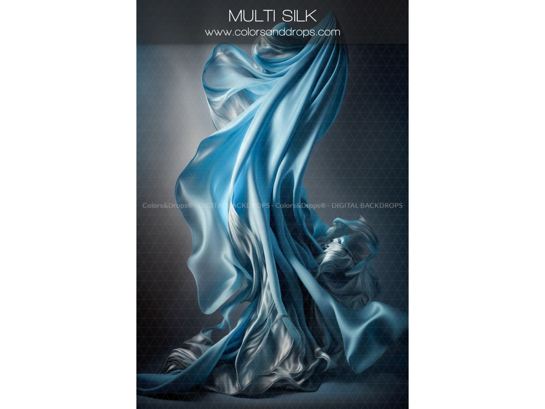 X27 MULTI SILK DIGITAL BUNDLE