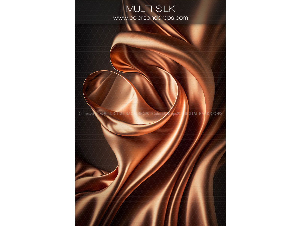 X27 MULTI SILK DIGITAL BUNDLE