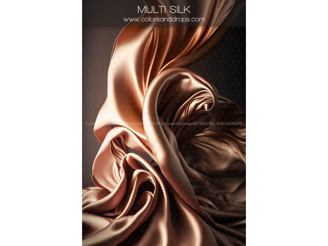 X27 MULTI SILK DIGITAL BUNDLE