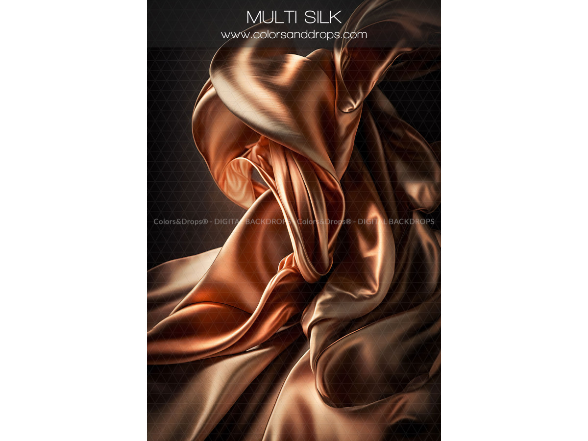 X27 MULTI SILK DIGITAL BUNDLE