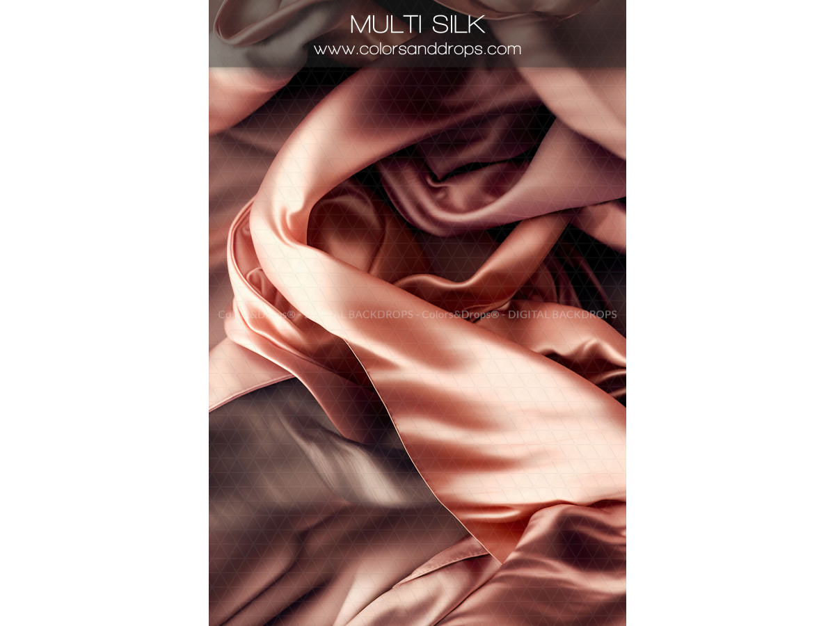 X27 MULTI SILK DIGITAL BUNDLE