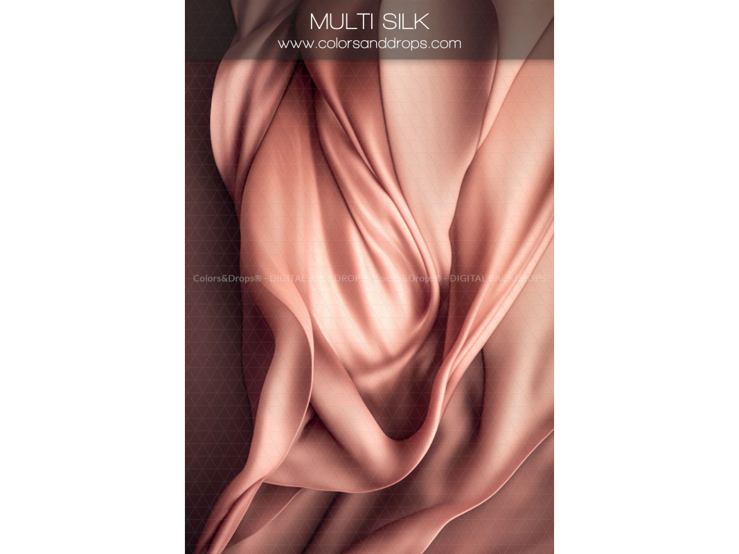 X27 MULTI SILK DIGITAL BUNDLE