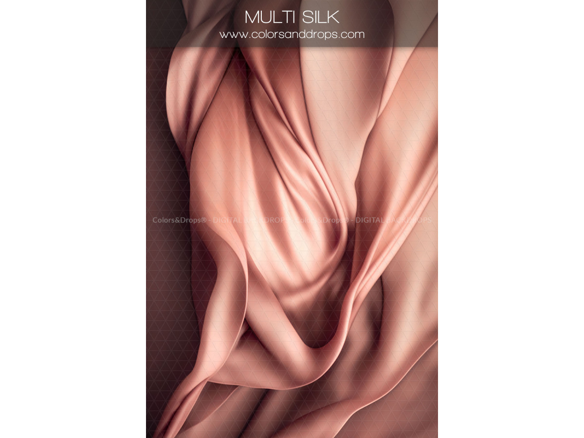 X27 MULTI SILK DIGITAL BUNDLE