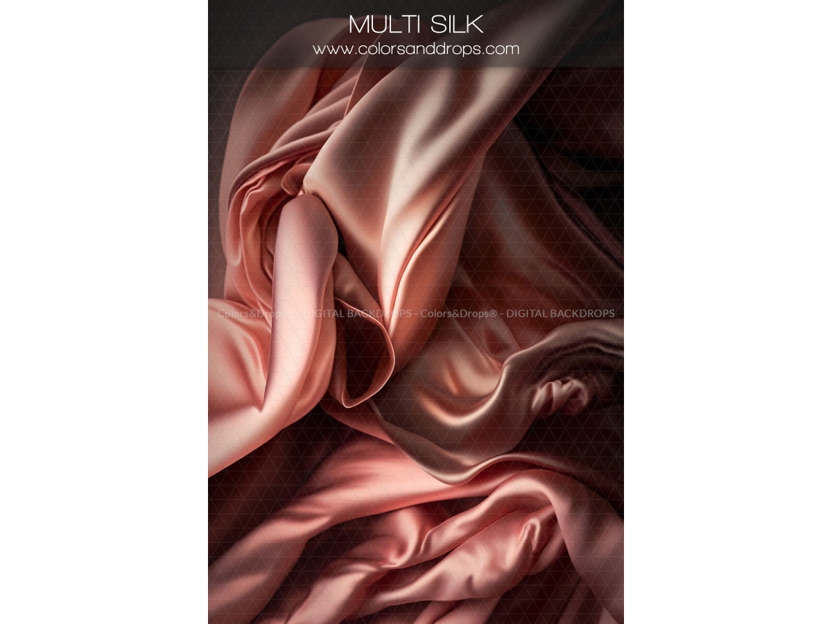 X27 MULTI SILK DIGITAL BUNDLE