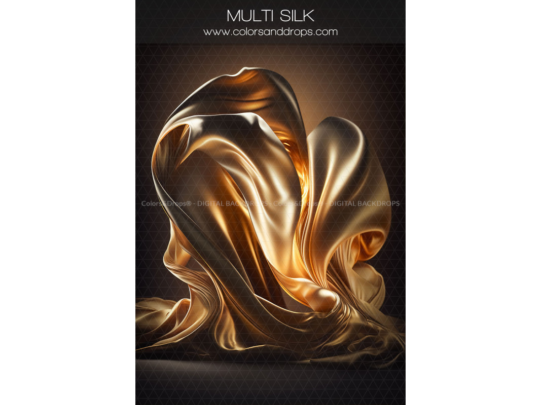 X27 MULTI SILK DIGITAL BUNDLE