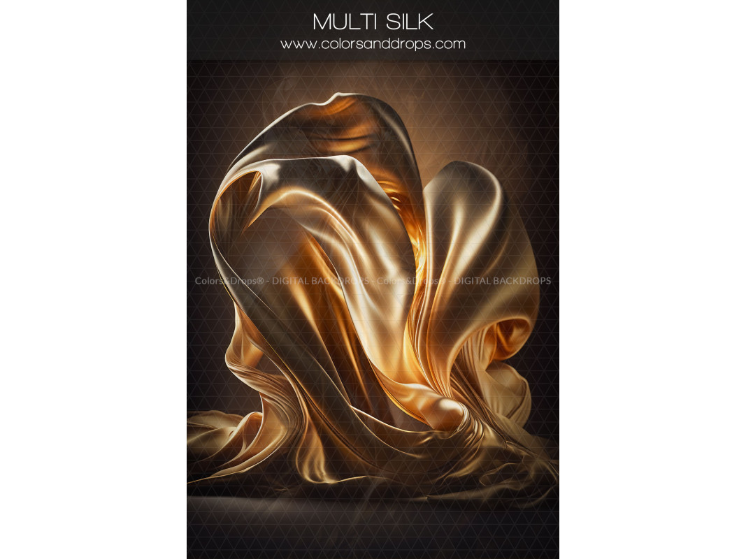 X27 MULTI SILK DIGITAL BUNDLE