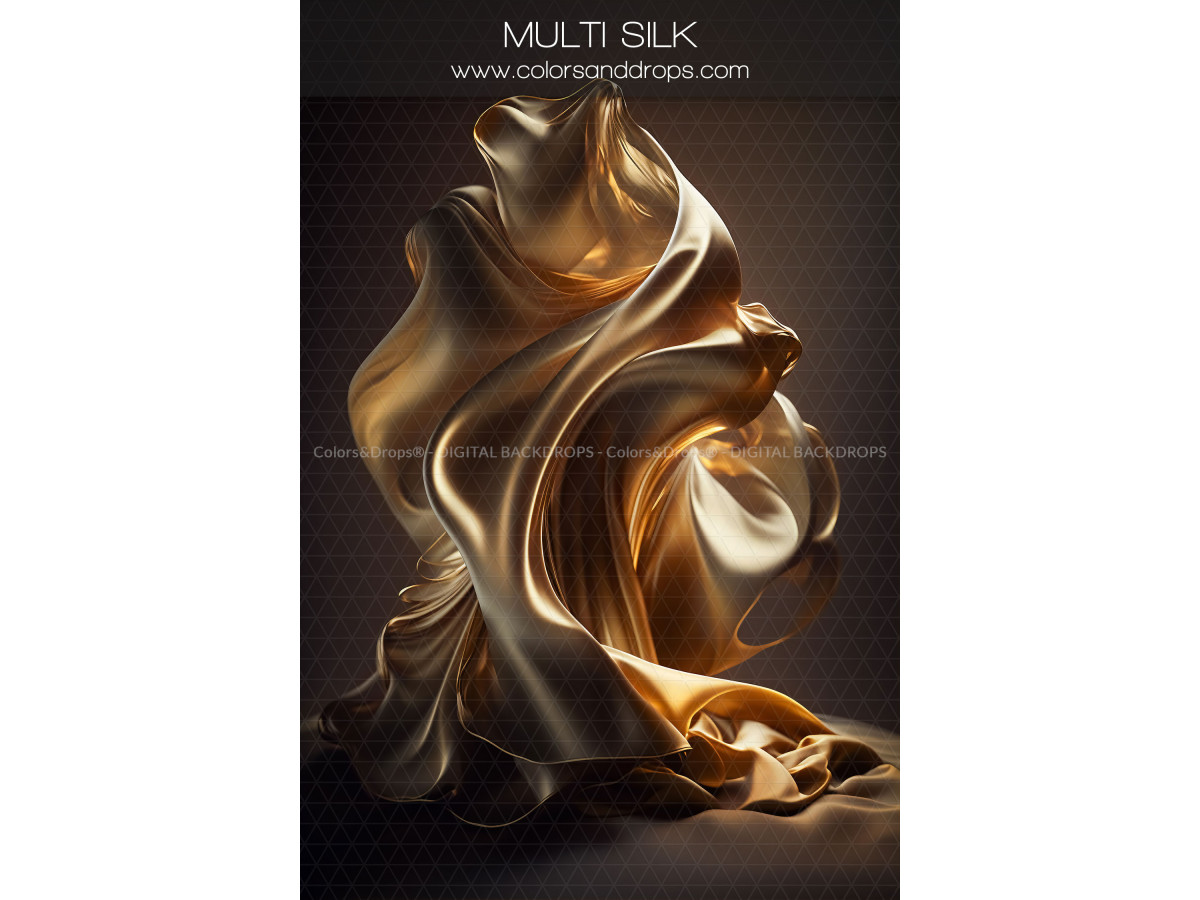 X27 MULTI SILK DIGITAL BUNDLE