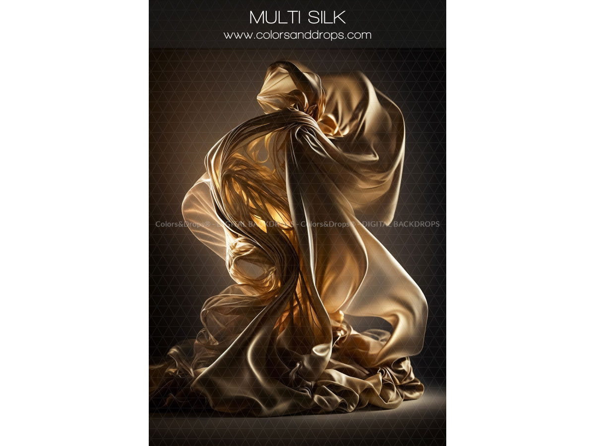 X27 MULTI SILK DIGITAL BUNDLE
