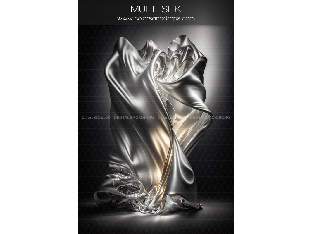 X27 MULTI SILK DIGITAL BUNDLE